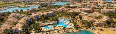 Movenpick Resort & Spa El Gouna